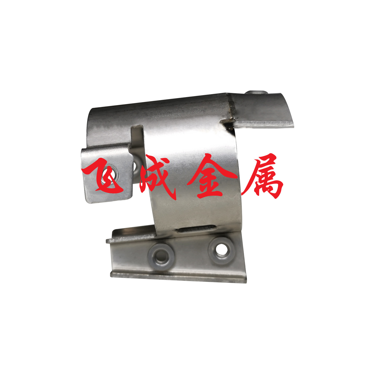 铝冲压件